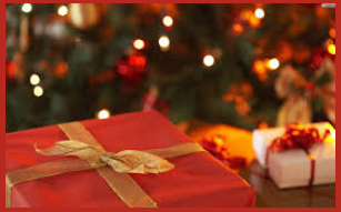 Идеи новогодних и рождественских подарков