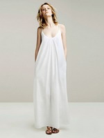 Новая коллекция Zara май-2011