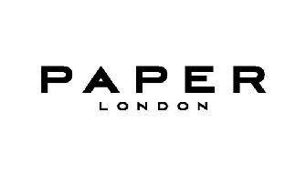 Элегантный авангардизм от Paper London
