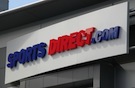 SportsDirect.сom: интернет-гигант, радующий низкими ценами