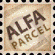 Задержки в работе Alfaparcel