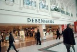 Продажи Debenhams в традиционном секторе выросли на 3%, а в онлайн - на 77%