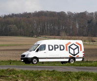 DPD объединится с Hermes, чтобы увеличить сеть дистанционной торговли в 5 раз