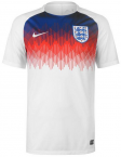 Футболка Nike England Pre Match