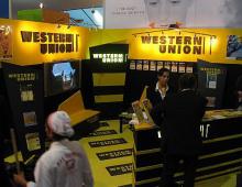 Western Union приобрела британскую систему денежных переводов