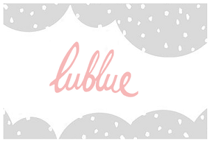 Lublue. Интернет-магазин для модных мальчиков и девочек