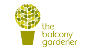Английский сад у вас на балконе вместе с The Balcony Gardener