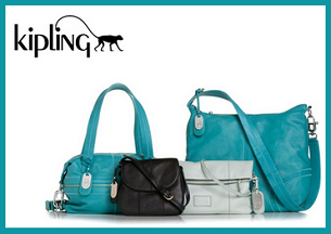 Распродажа от Kipling: отличные сумки по отличным ценам