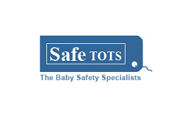 Safe Tots — специалист по детской безопасности