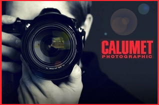 Английский интернет-магазин для фотографов Calumet Photographic