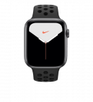 Умные часы Apple Watch Series 5, Nike Sport Band