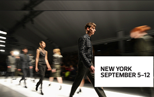Итоги Нью-Йоркской Недели Моды