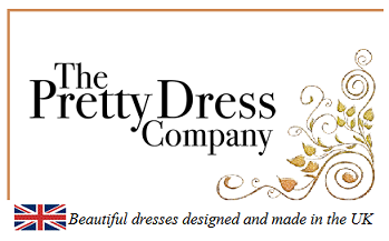 The Pretty Dress Company. Только платья, и ничего, кроме платьев