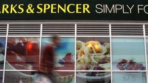 Самый экологичный в мире магазин откроет Marks and Spencer