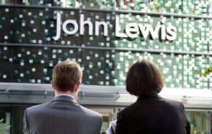 Джон Льюис предлагает бесплатный Wi-Fi во всех магазинах