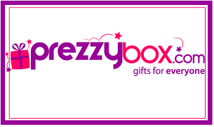 Магазин подарков Prezzybox. Дарить радость — это просто