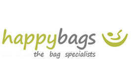 Cумки на все случаи жизни от онлайн-магазина happybags.co.uk