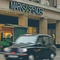 Сеть магазинов Marks & Spencer увеличила в Эстонии оборот на 86 процентов