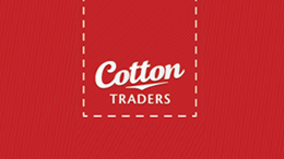 Cotton Traders. Английское качество — это недорого