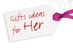 10 идей женских подарков стоимостью до £50