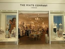 The White Company: скидки и весеннее обновление