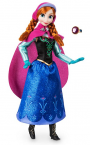 Кукла Disney Store Anna