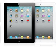 iPad3 от Apple уже в продаже в store.apple.com и в Джон Льюис