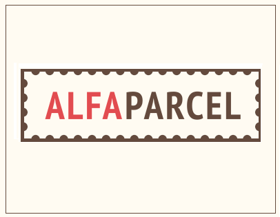 Alfaparcel снижает цены на доставку Parcelforce (EMS) 