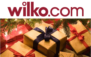 Все для праздника покупаем на новогоднем шоппинге от Wilco