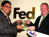 FedEx Express признан в Индии лучшим глобальным логистическим провайдером
