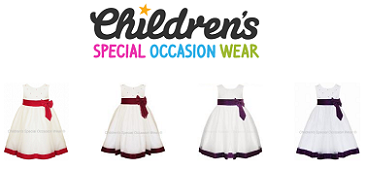 Children Occasion Wear4