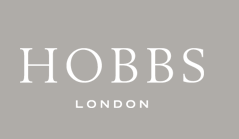 hobbS logo