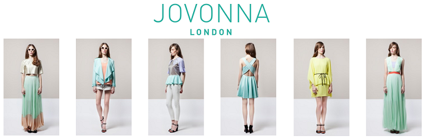 Jovonna London 1