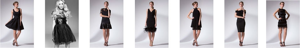 Little Black Dress 1 26114