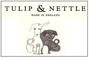 Tulip and Nettle 1