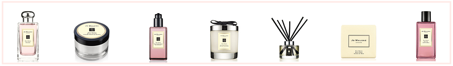 Red Roses  Jo Malone 1